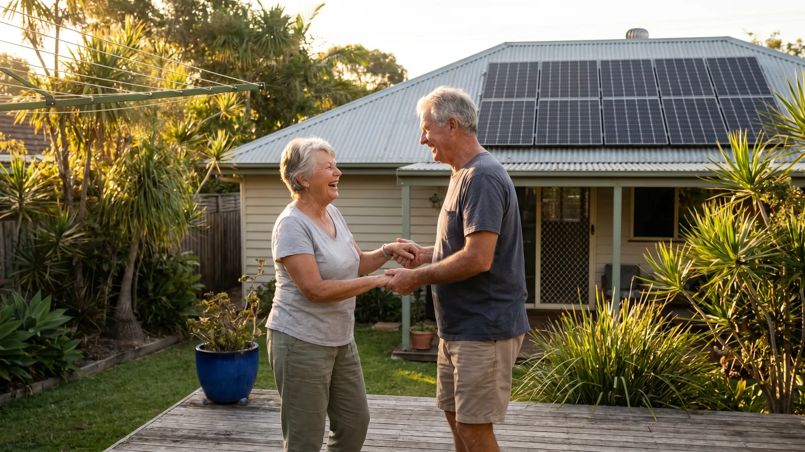 Is solar worth it in Australia in 2026?